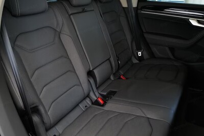 Volkswagen Touareg Elegance 3.0 V6 TDI 4Motion