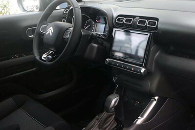 Citroen C3 Max 1.2 PureTech  EAT6
