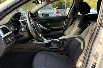BMW Seria 4 420i xDrive