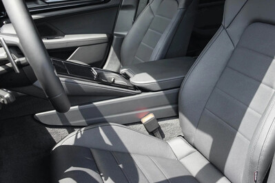 Porsche Panamera 4 E-Hybrid