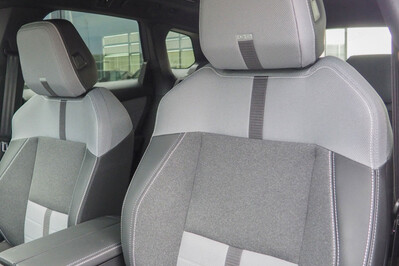 Opel Grandland X GS 1.2 Turbo