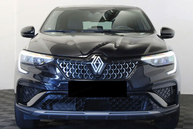 Renault Arkana Techno 1.3 TCe mHEV