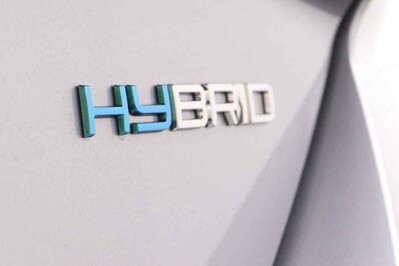 Peugeot 308 Allure EAT8 1.6 Hybrid PHEV