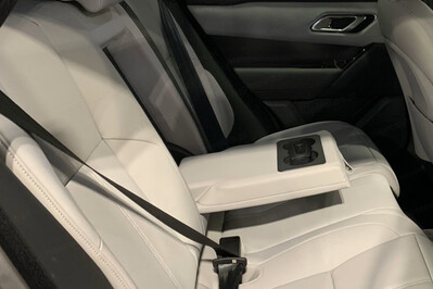 Land Rover Range Rover Velar D200  Dynamic SE