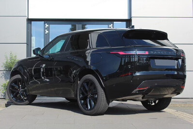 Land Rover Range Rover Velar D200 Dynamic SE