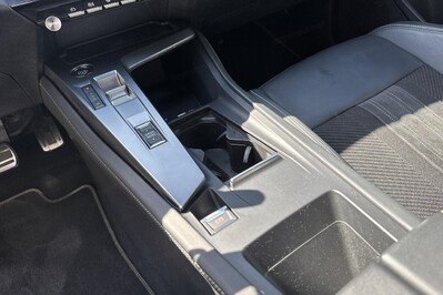Peugeot 408 GT 1.2 PureTech  S&S EAT8