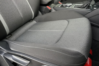 Audi Q2 35 TFSI Advanced