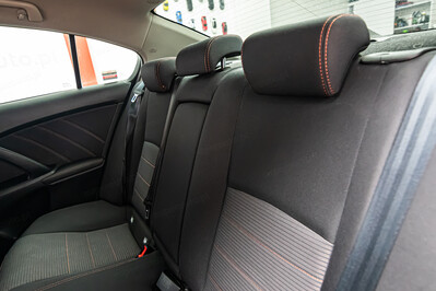 Toyota Avensis 1.8 Premium