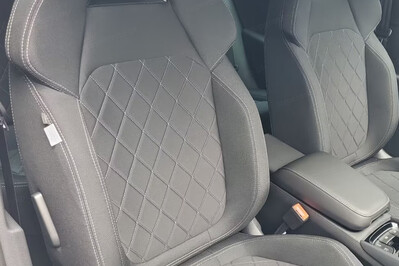 Skoda Karoq Sportline 1.5 TSI DSG