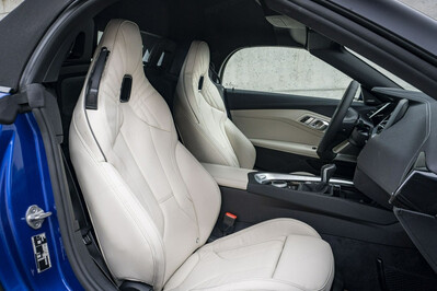 BMW Z4 sDrive20i M Sport