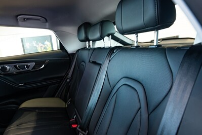 Omoda 5 Premium DCT 1.6 T-GDI