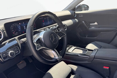 Mercedes CLA 200 Progressive