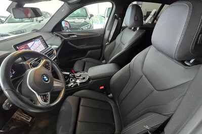 BMW X4 xDrive20i M Sport