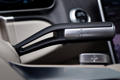 Mercedes Klasa S 350 d  L 4-Matic AMG Line