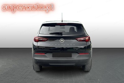 Opel Grandland X Business Edition 1.2 T  S&S aut