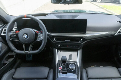 BMW Seria 4 Coupe M4 Competition M xDrive