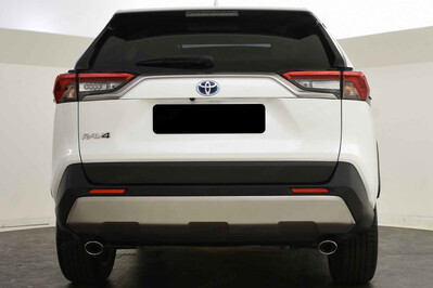 Toyota RAV4 Executive 2.5 Hybrid