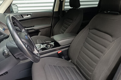 Ford Galaxy 2.0 EcoBlue 4WD Titanium aut