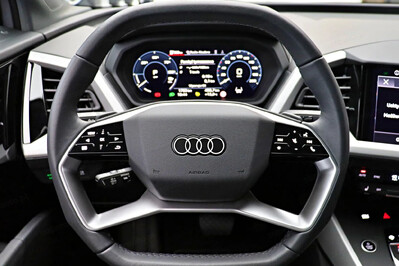 Audi Q4 e-tron 40 77kWh