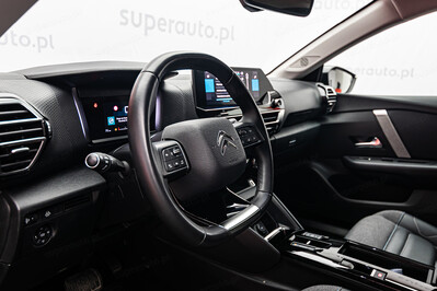Citroen C4 1.2 PureTech Shine S&S EAT8