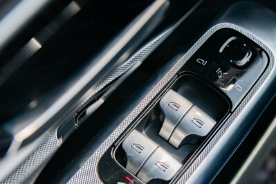 Mercedes GLC Coupe 300  4-Matic AMG Line