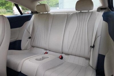 Mercedes E Klasa Coupe 300 AMG Line