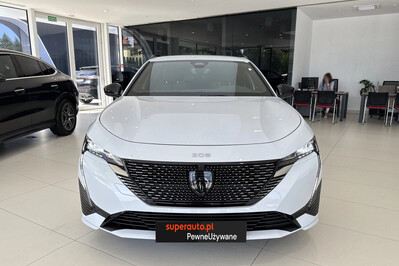 Peugeot 308 1.2 PureTech GT S&S EAT8