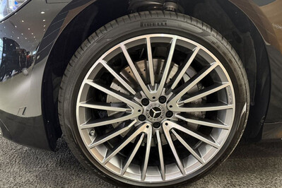 Mercedes Klasa S 450 d  4-Matic L AMG Line