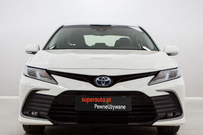 Toyota Camry 2.5 Hybrid Comfort CVT
