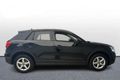 Audi Q2 35 TFSI S tronic