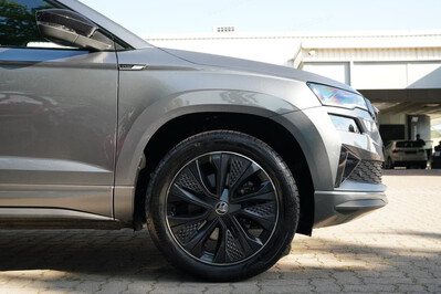 Skoda Karoq Sportline 1.5 TSI DSG