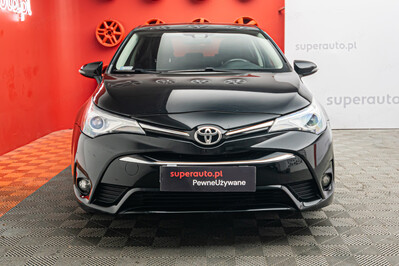 Toyota Avensis 1.8 Premium