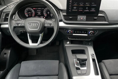 Audi Q5 45 TFSI quattro S Line S tronic