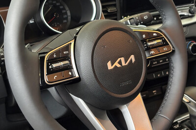 Kia XCeed 1.5 T-GDI M DCT