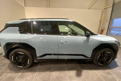 Kia EV3 81.4kWh GT Line