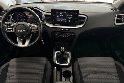 Kia XCeed 1.5 T-GDI M