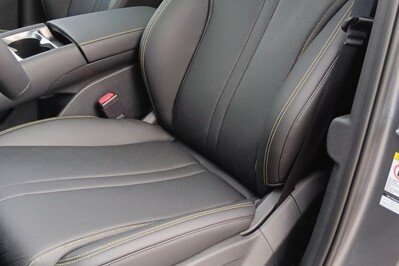 BYD ATTO 2 Boost