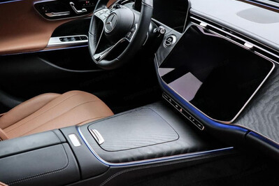 Mercedes E Klasa 220 d Avantgarde