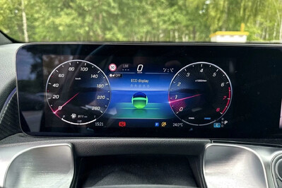 Mercedes GLB 200 AMG Line