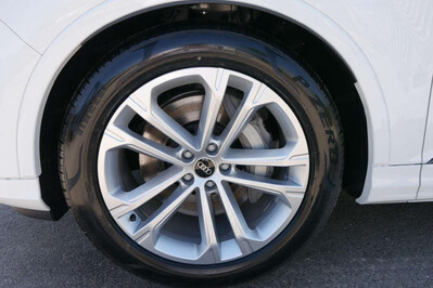 Audi Q7 45 TDI Quattro S Line