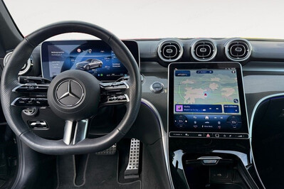 Mercedes CLE 300 4MATIC AMG Line