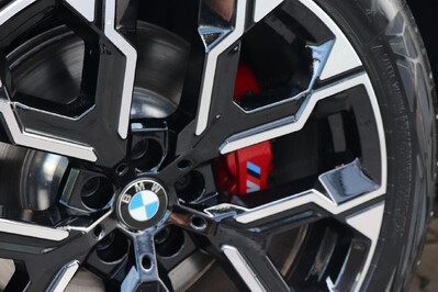 BMW X3 xDrive20d M Sport