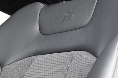 Audi Q8 60 TFSI e quattro