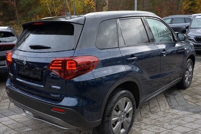 Suzuki Vitara 1.4 Boosterjet mHEV Premium Plus 2WD