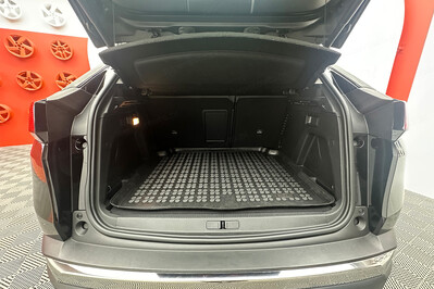 Peugeot 3008 1.2 PureTech GPF Allure S&S EAT8