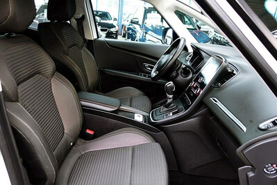 Renault Scenic Gr. 1.3 TCe EDC