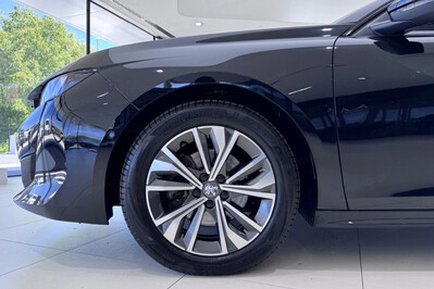 Peugeot 508 1.5 BlueHDi Allure Pack S&S EAT8