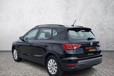 Seat Arona 1.0 TSI Style S&S DSG