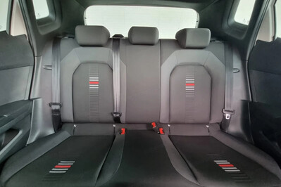 Seat Arona 1.0 TSI FR DSG