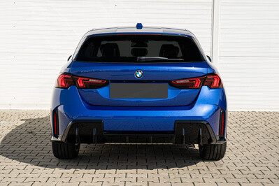BMW Seria 1 120d